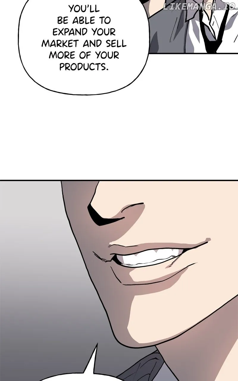 Boss Returns Chapter 41 page 66 - 