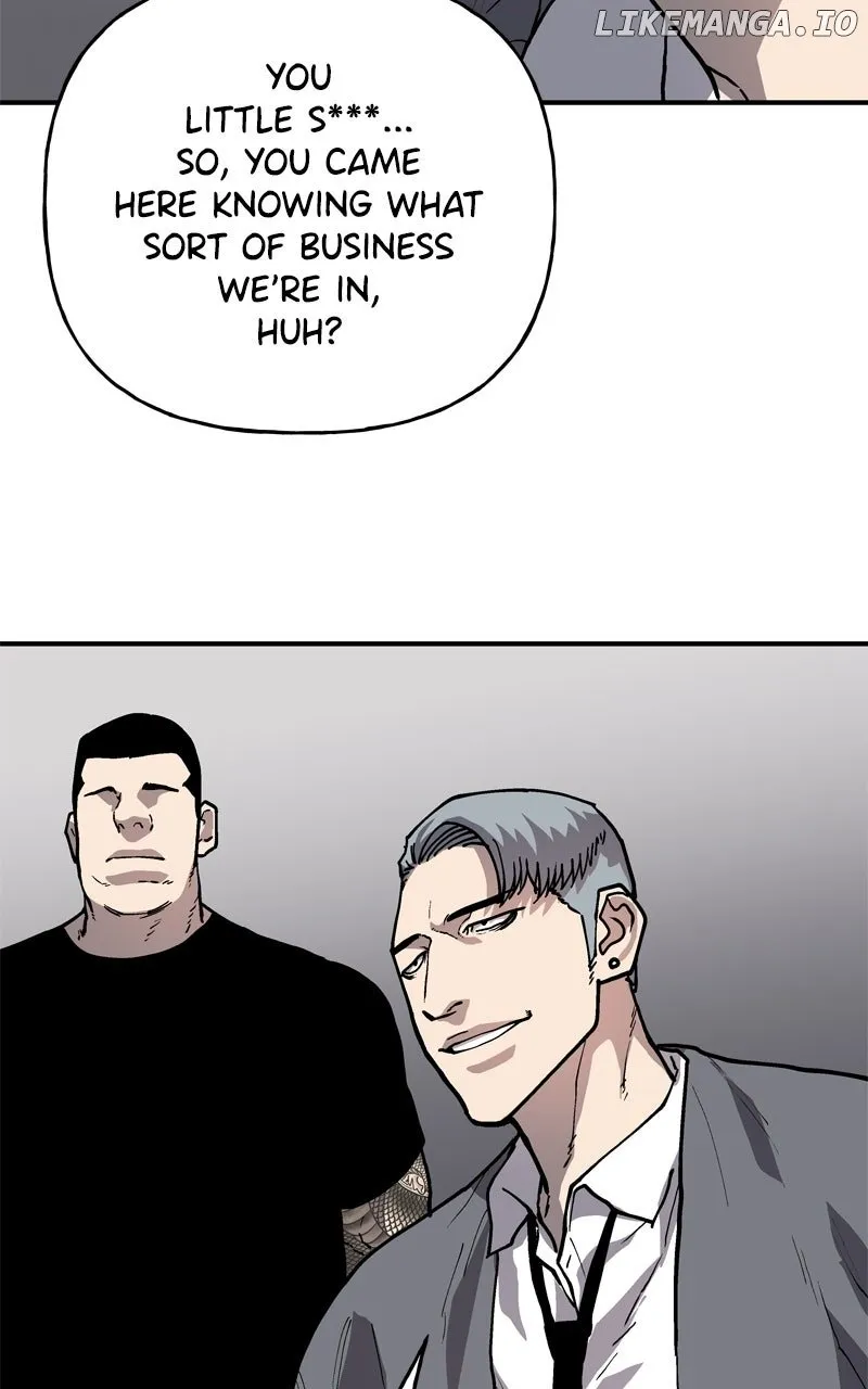 Boss Returns Chapter 41 page 67 - 