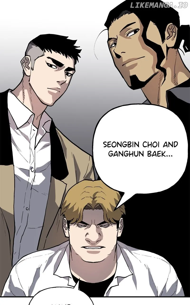 Boss Returns Chapter 41 page 70 - 