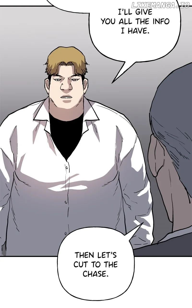 Boss Returns Chapter 41 page 74 - 