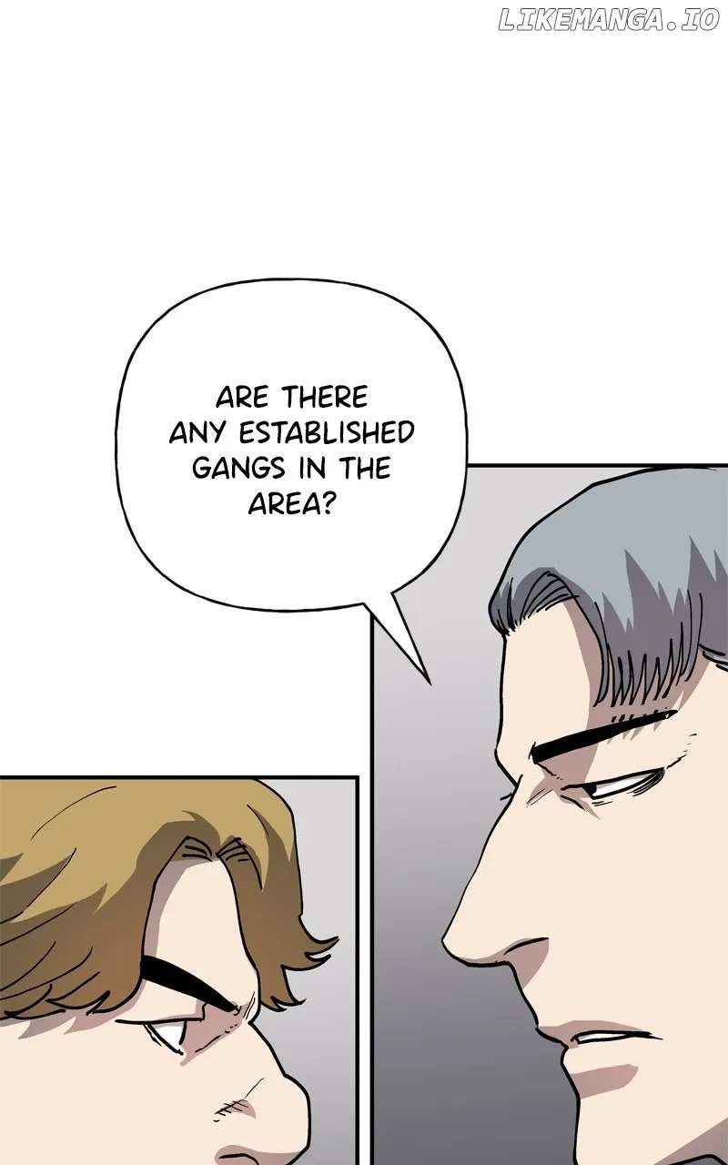 Boss Returns Chapter 41 page 75 - 