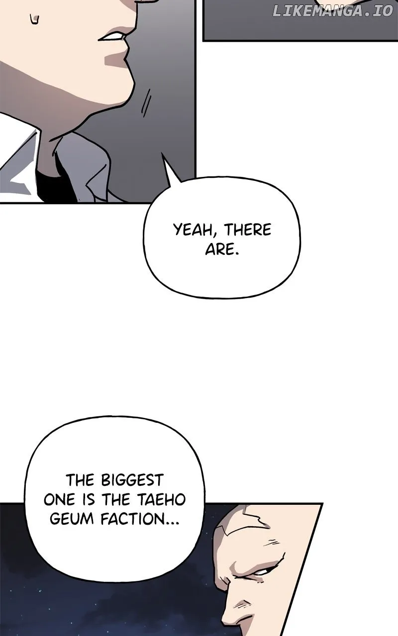Boss Returns Chapter 41 page 76 - 