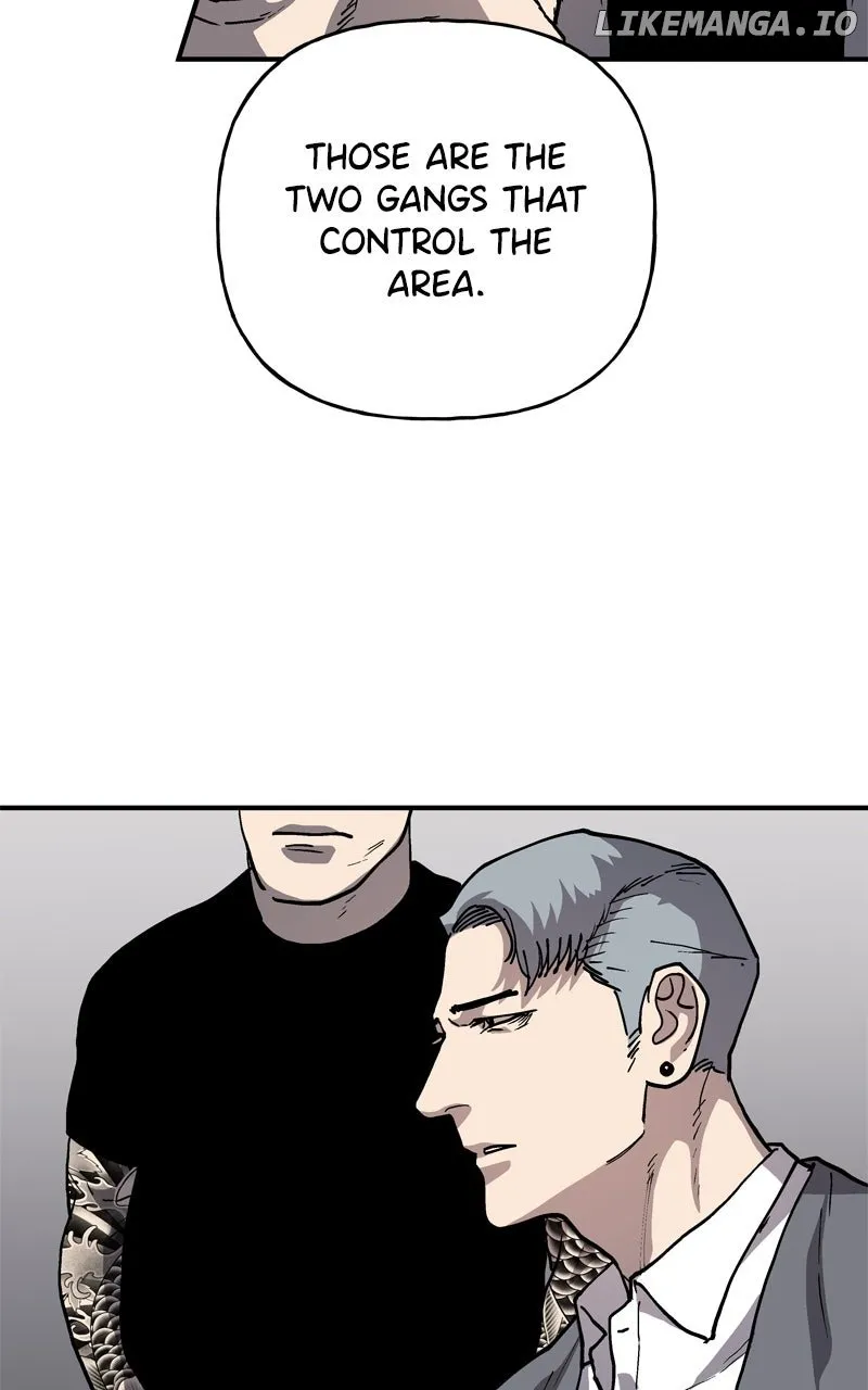 Boss Returns Chapter 41 page 78 - 
