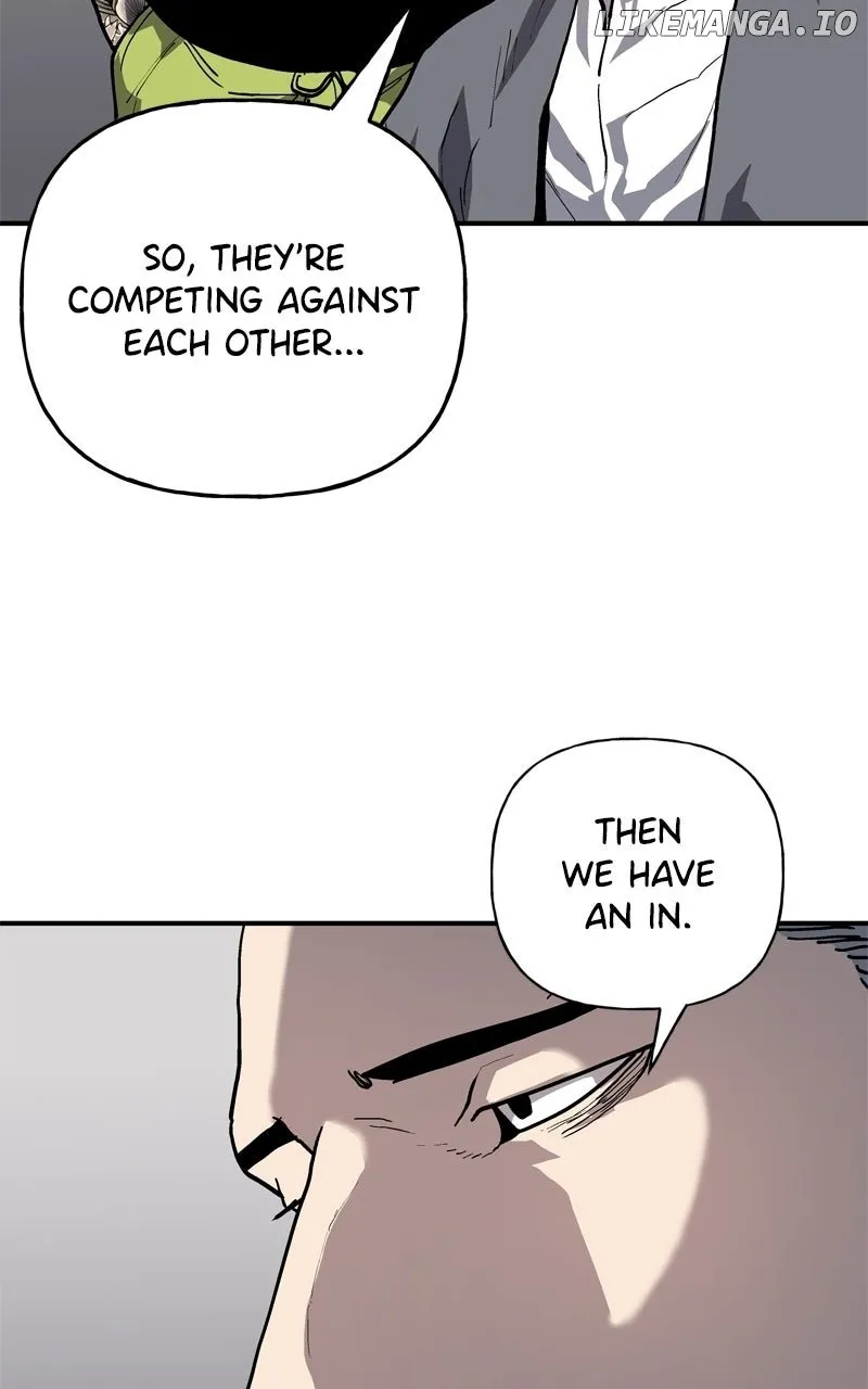 Boss Returns Chapter 41 page 79 - 
