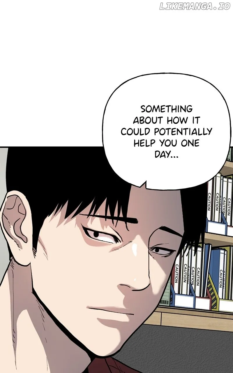 Boss Returns Chapter 41 page 9 - 
