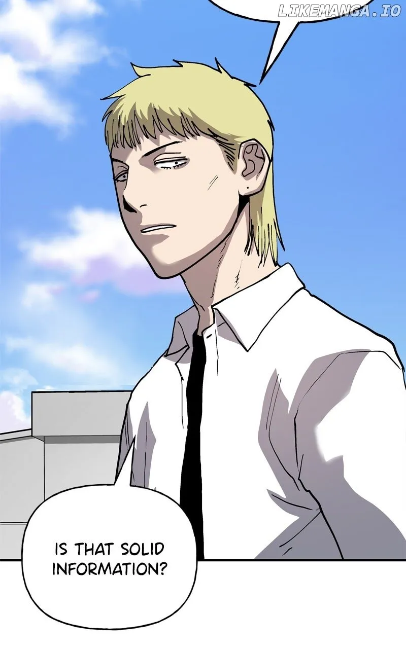 Boss Returns Chapter 41 page 82 - 