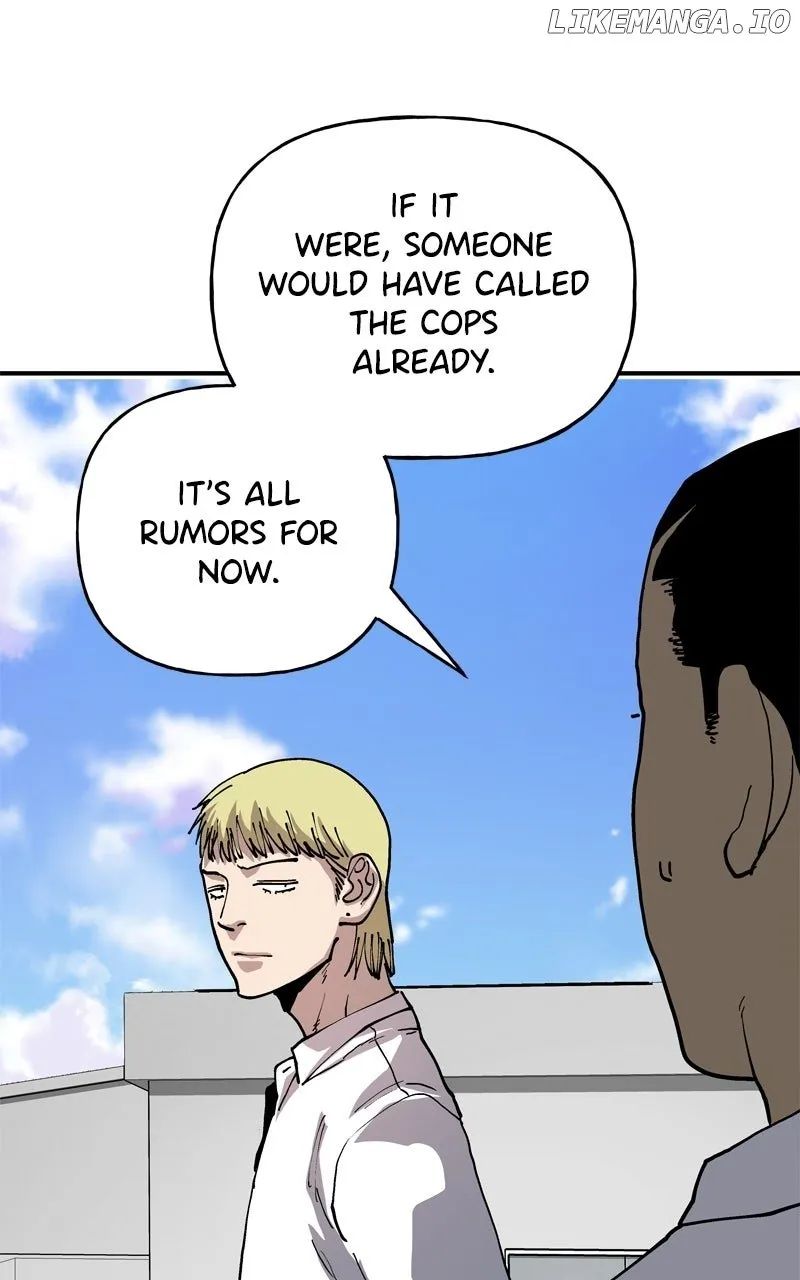 Boss Returns Chapter 41 page 83 - 