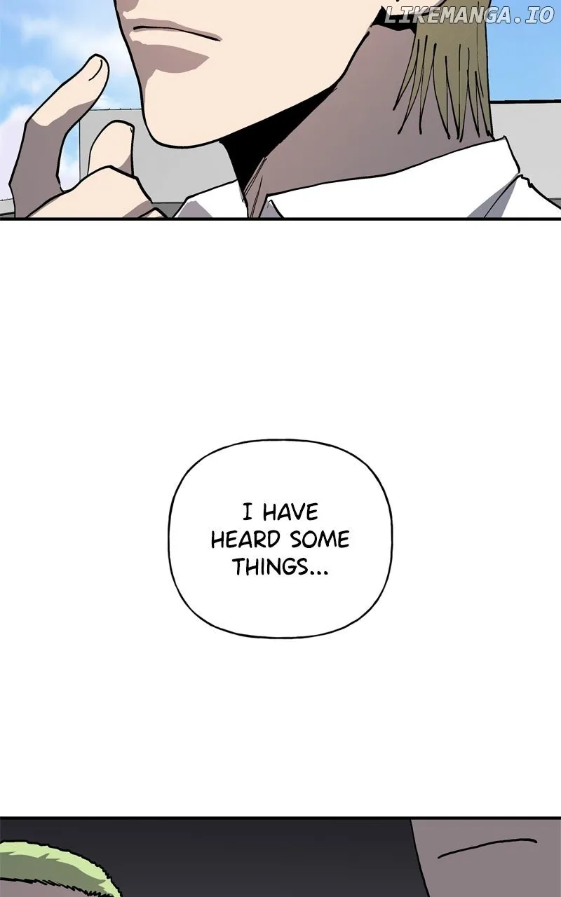 Boss Returns Chapter 41 page 85 - 