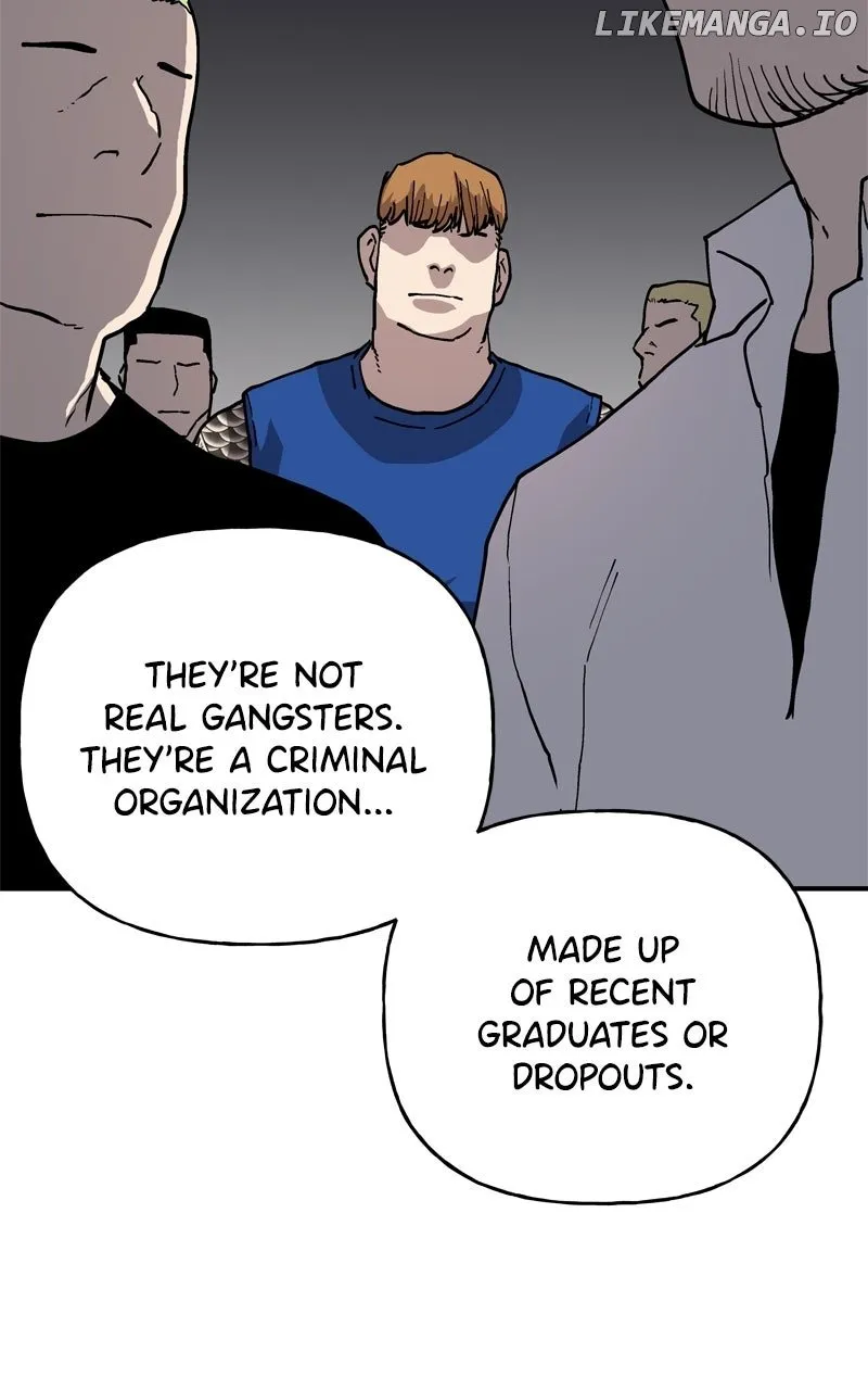 Boss Returns Chapter 41 page 86 - 