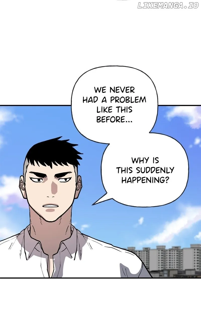 Boss Returns Chapter 41 page 88 - 