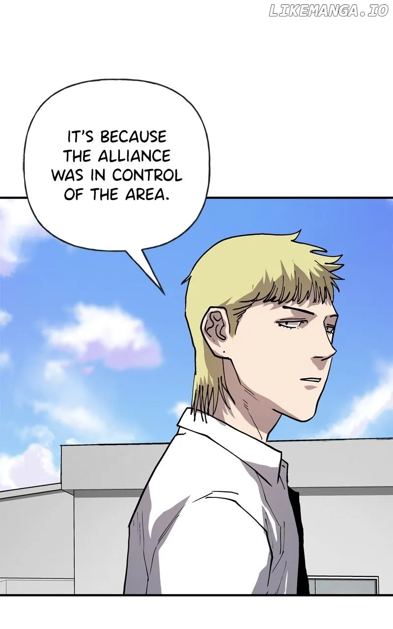Boss Returns Chapter 41 page 89 - 