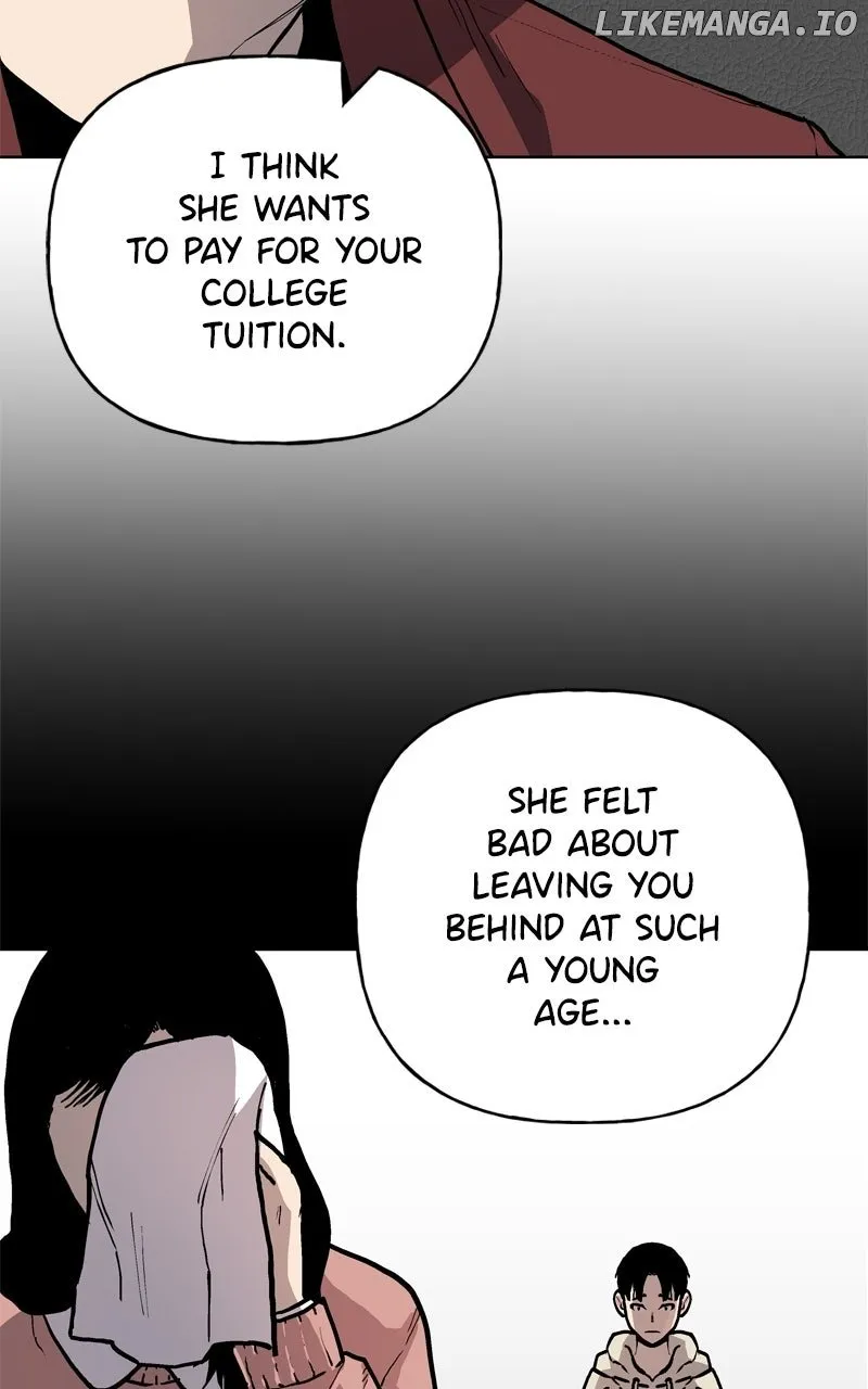Boss Returns Chapter 41 page 10 - 