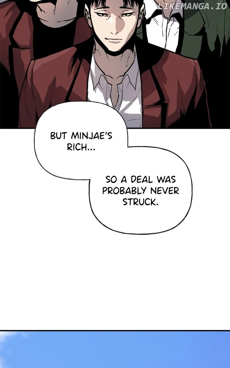 Boss Returns Chapter 41 page 91 - 