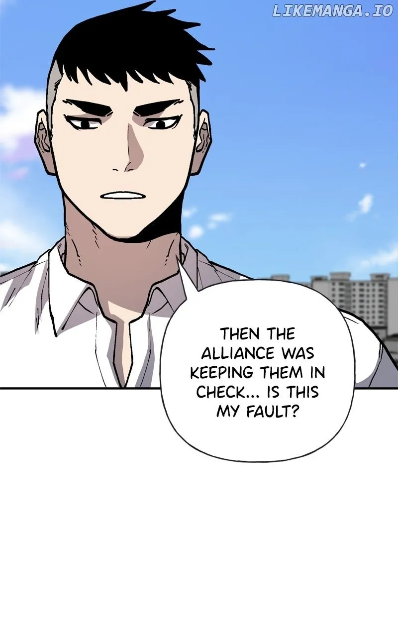 Boss Returns Chapter 41 page 92 - 