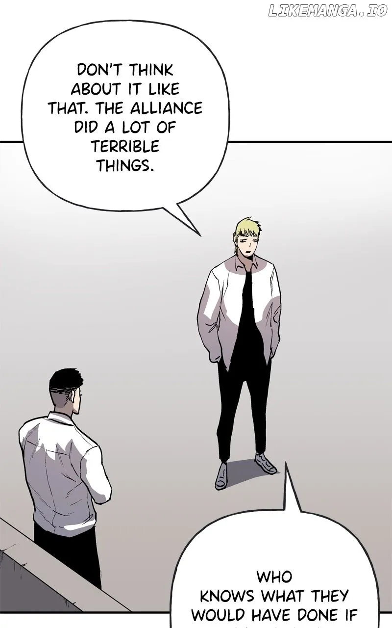 Boss Returns Chapter 41 page 93 - 