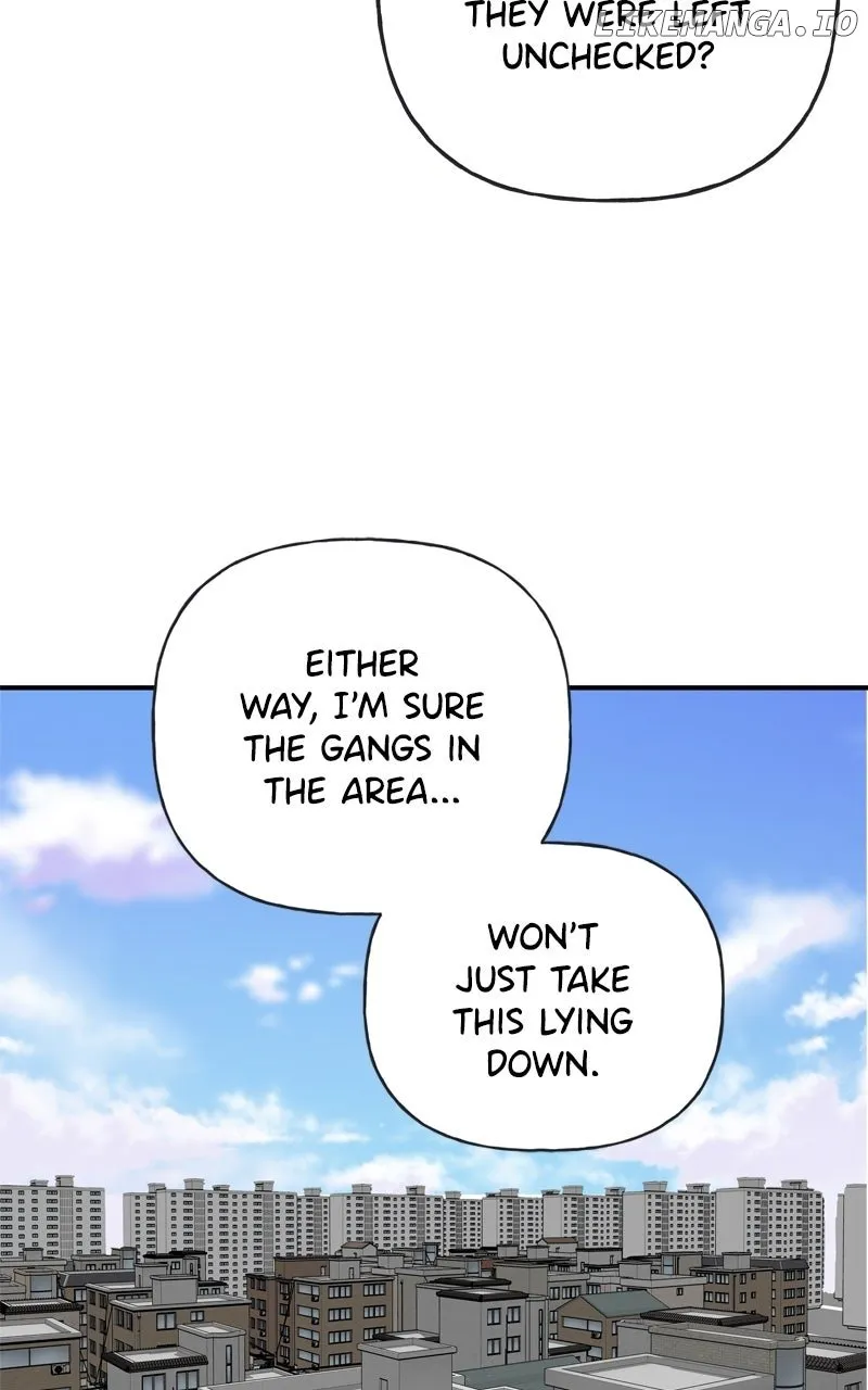 Boss Returns Chapter 41 page 94 - 