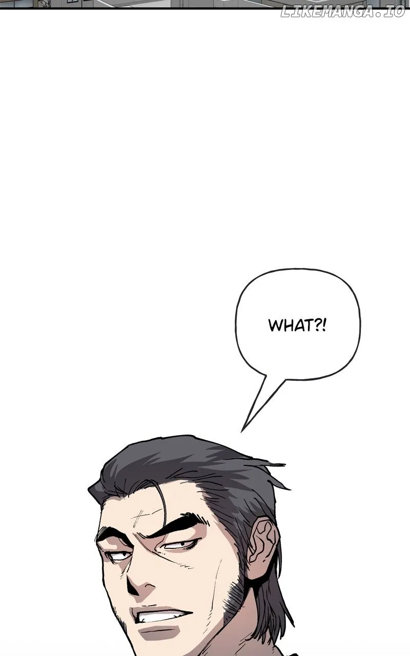 Boss Returns Chapter 41 page 95 - 