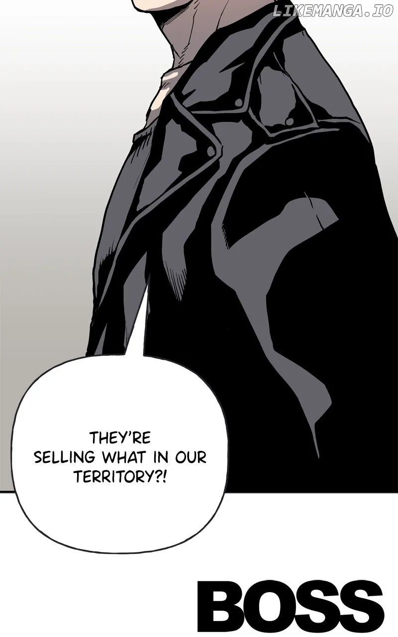 Boss Returns Chapter 41 page 96 - 
