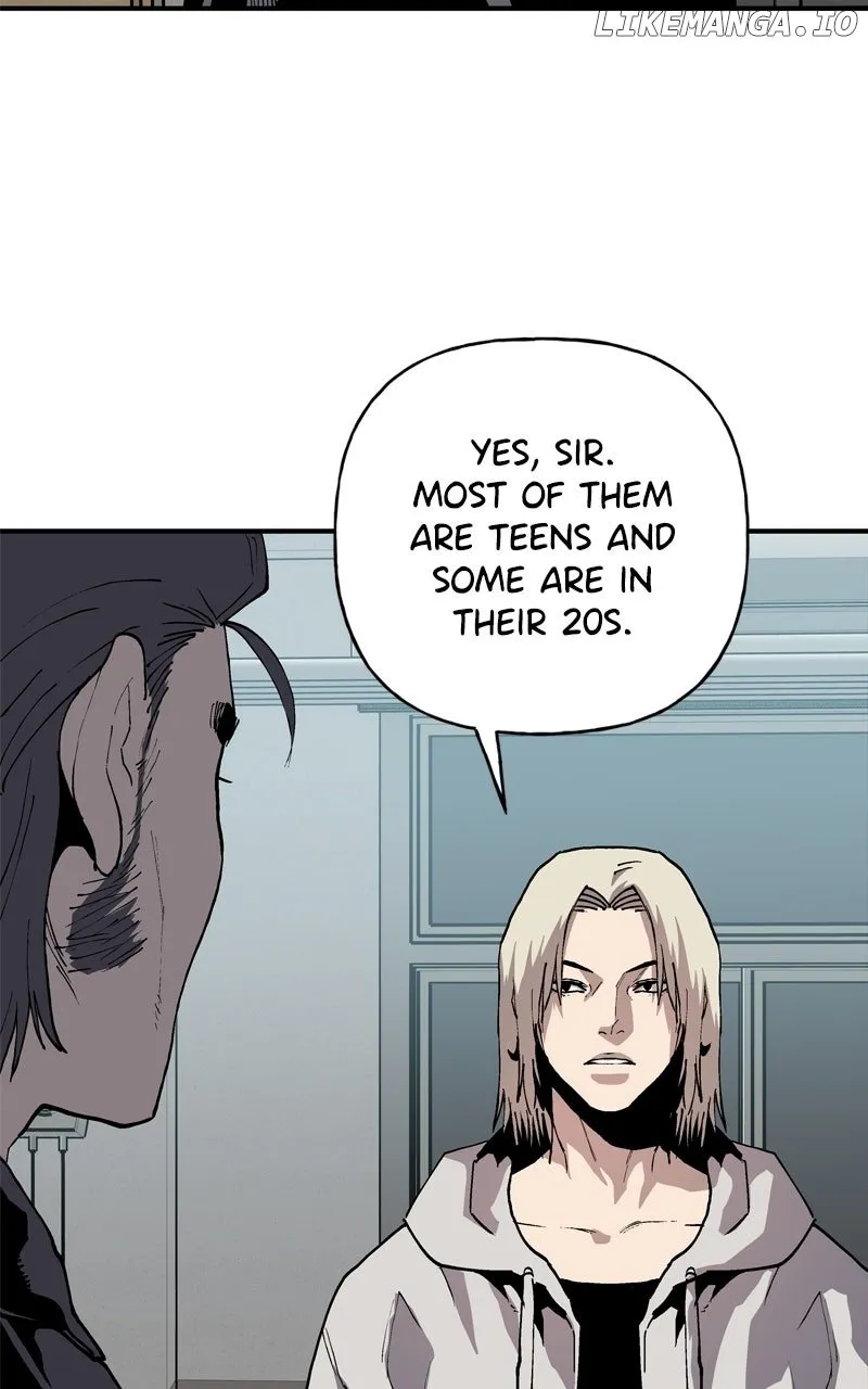 Boss Returns Chapter 42 page 2 - 