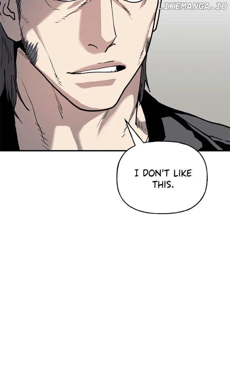 Boss Returns Chapter 42 page 11 - 