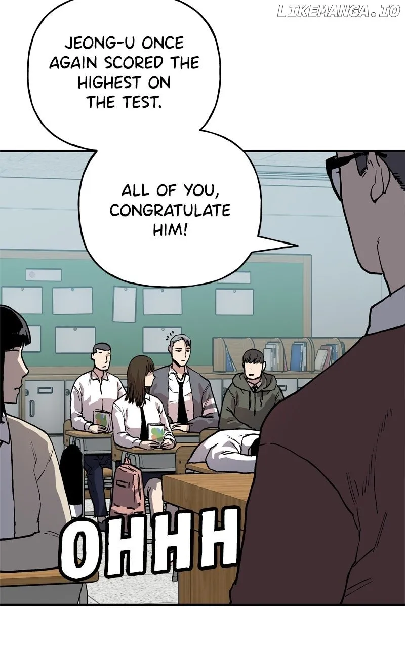 Boss Returns Chapter 42 page 14 - 
