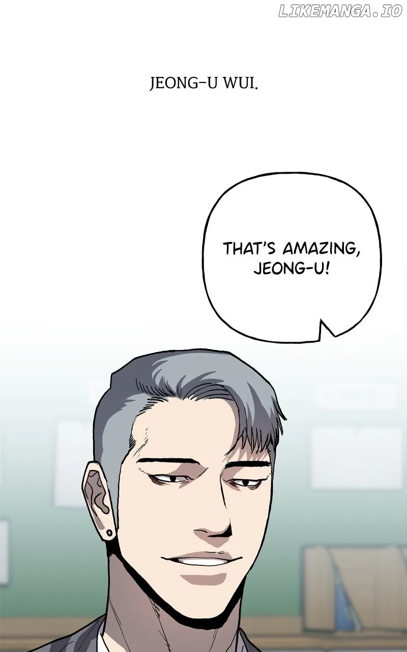 Boss Returns Chapter 42 page 15 - 