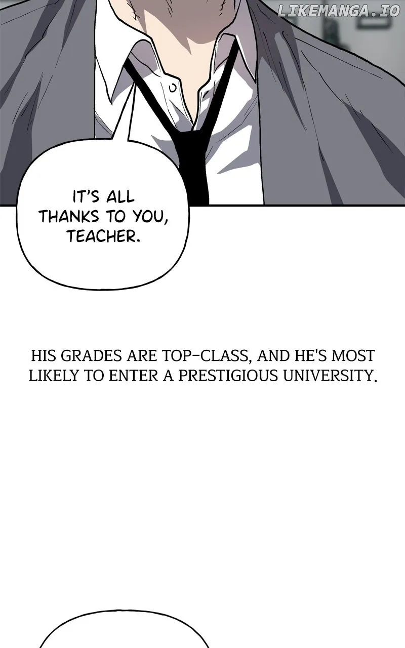 Boss Returns Chapter 42 page 16 - 