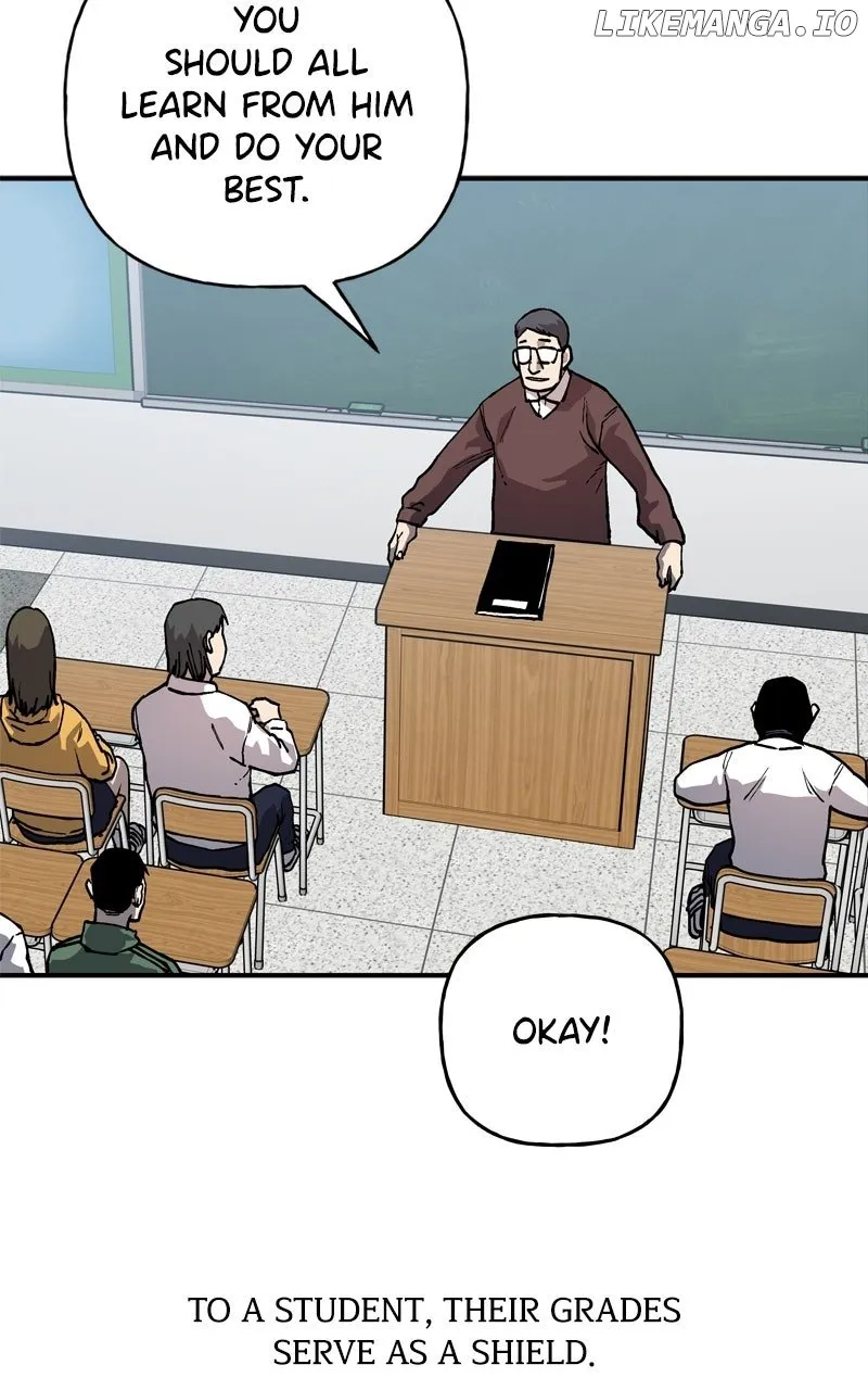 Boss Returns Chapter 42 page 17 - 