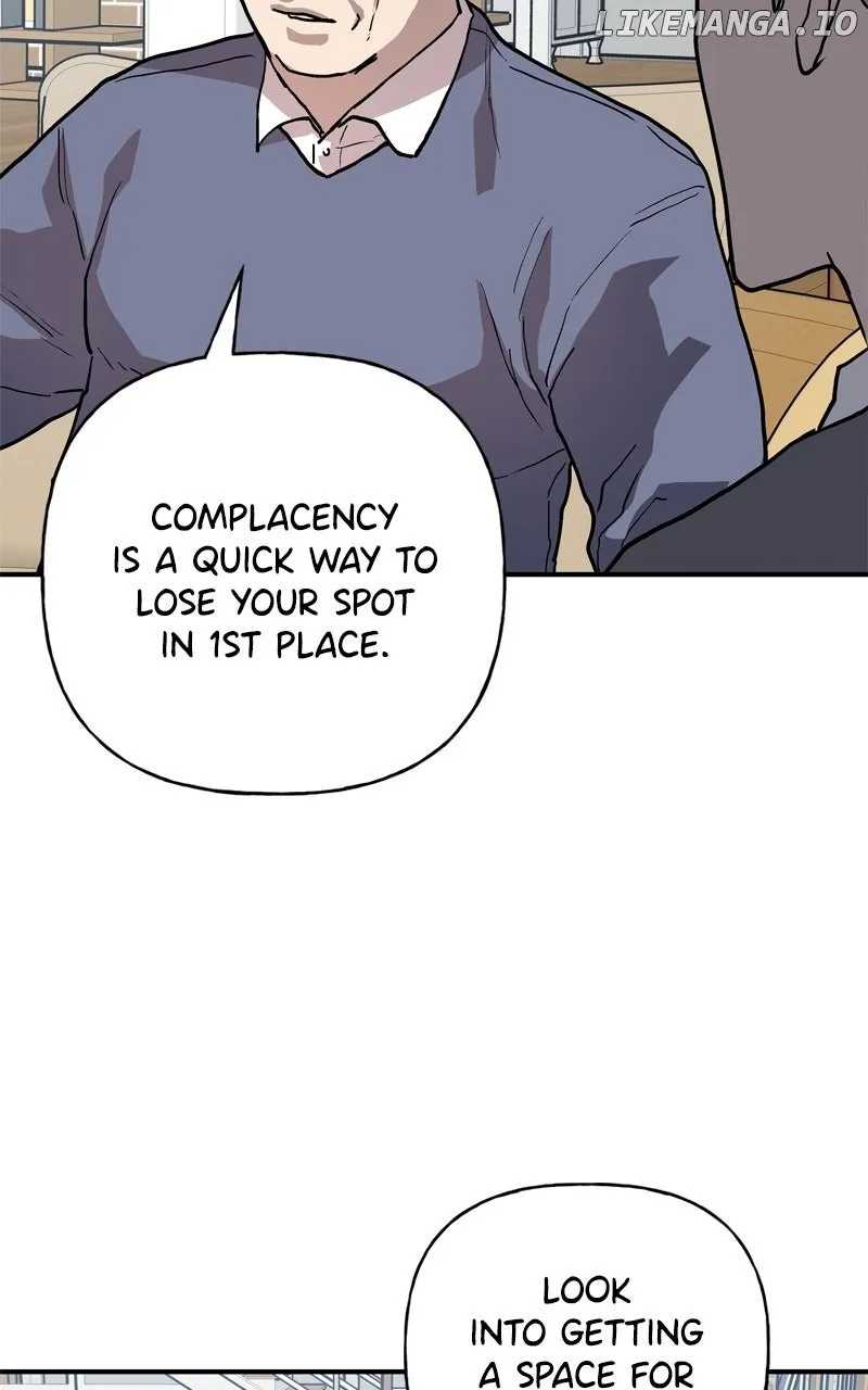 Boss Returns Chapter 42 page 26 - 