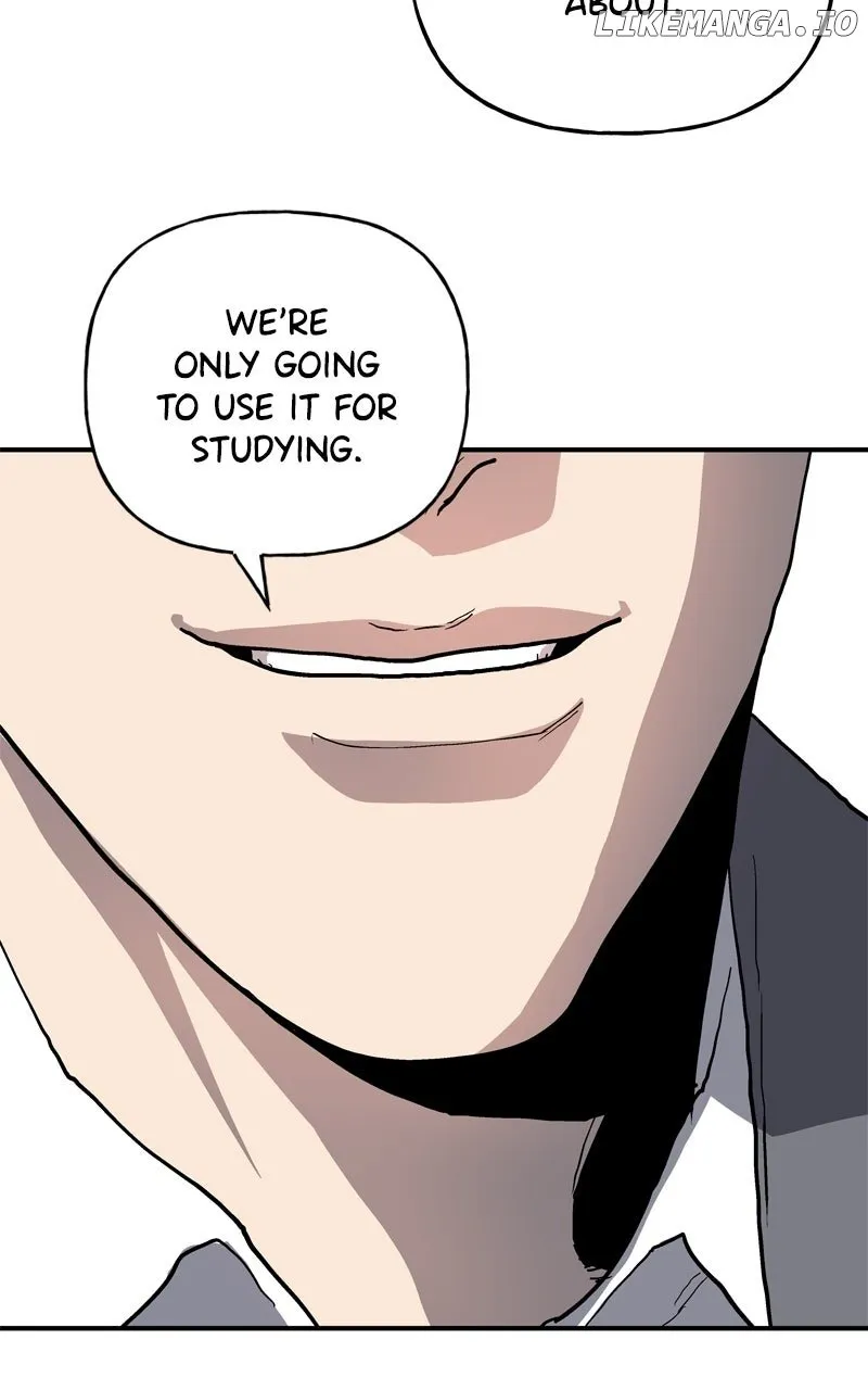 Boss Returns Chapter 42 page 29 - 