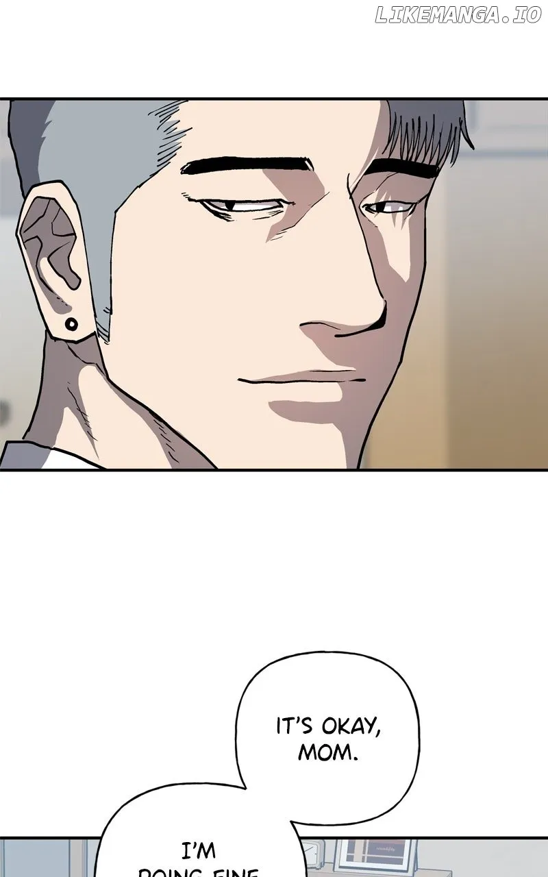 Boss Returns Chapter 42 page 35 - 