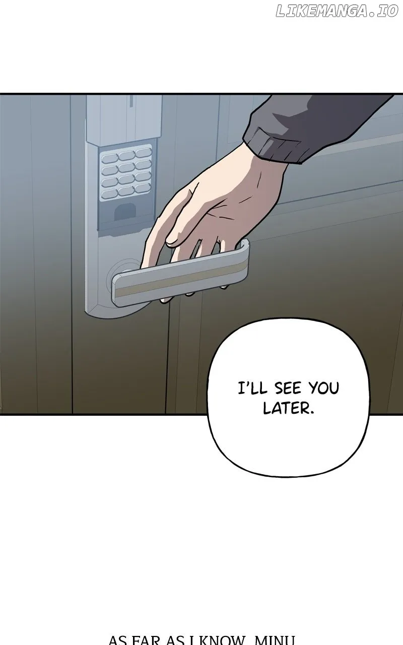 Boss Returns Chapter 42 page 37 - 