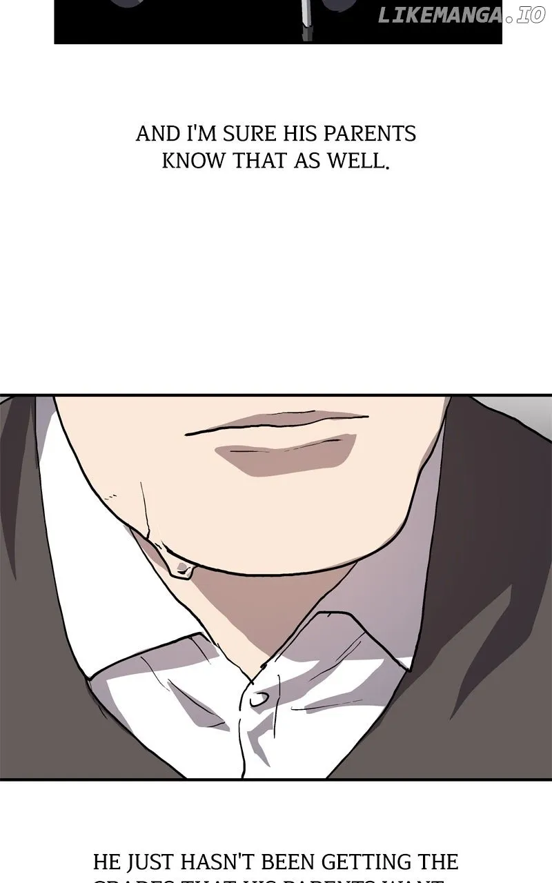 Boss Returns Chapter 42 page 39 - 