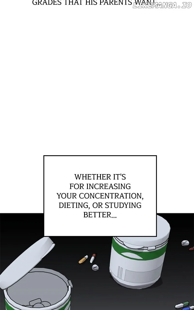 Boss Returns Chapter 42 page 40 - 