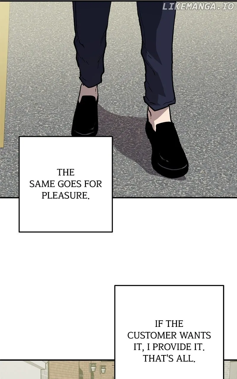 Boss Returns Chapter 42 page 42 - 