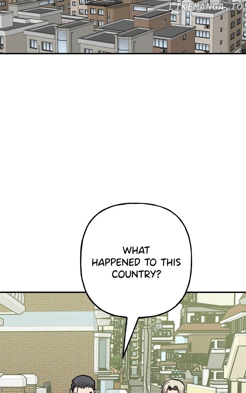 Boss Returns Chapter 42 page 45 - 