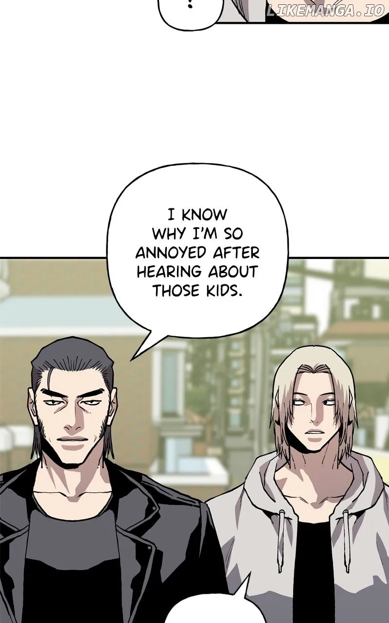 Boss Returns Chapter 42 page 48 - 
