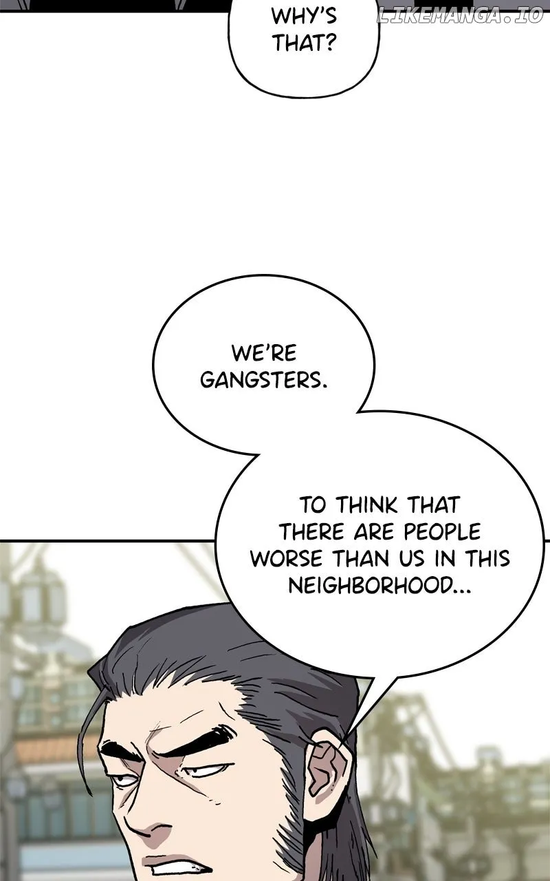 Boss Returns Chapter 42 page 49 - 