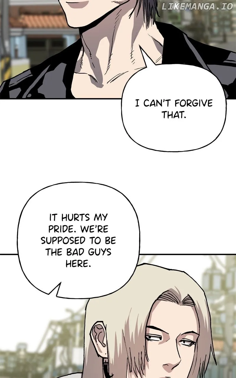 Boss Returns Chapter 42 page 50 - 