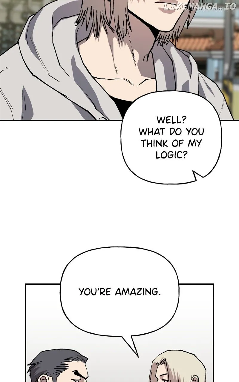 Boss Returns Chapter 42 page 51 - 