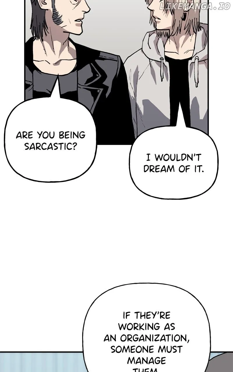 Boss Returns Chapter 42 page 52 - 