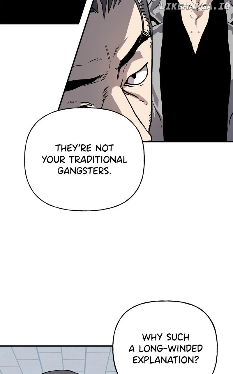 Boss Returns Chapter 42 page 7 - 