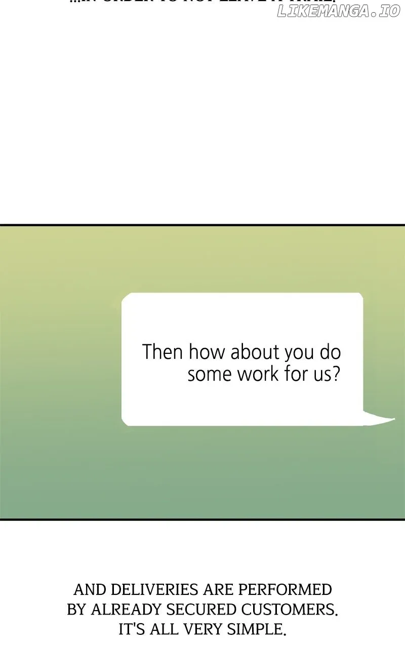 Boss Returns Chapter 42 page 61 - 