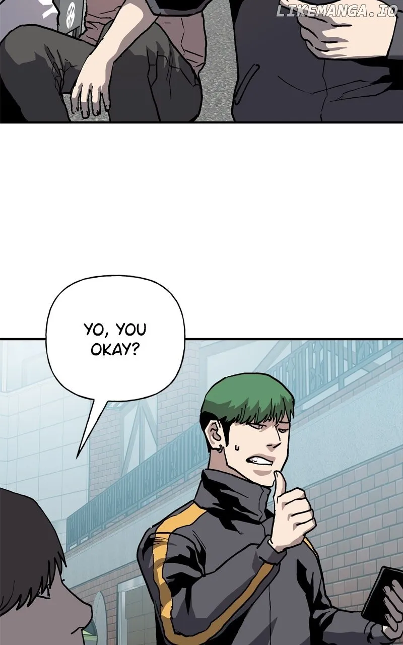 Boss Returns Chapter 42 page 64 - 