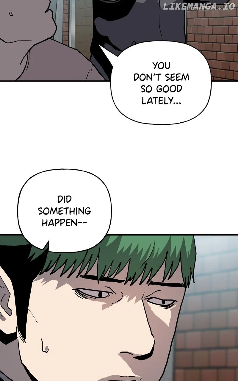 Boss Returns Chapter 42 page 65 - 