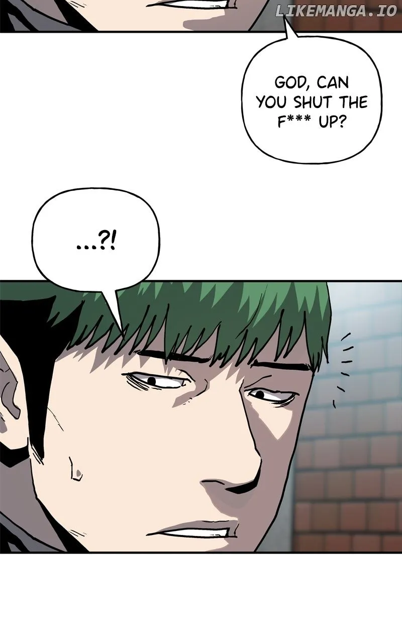 Boss Returns Chapter 42 page 66 - 