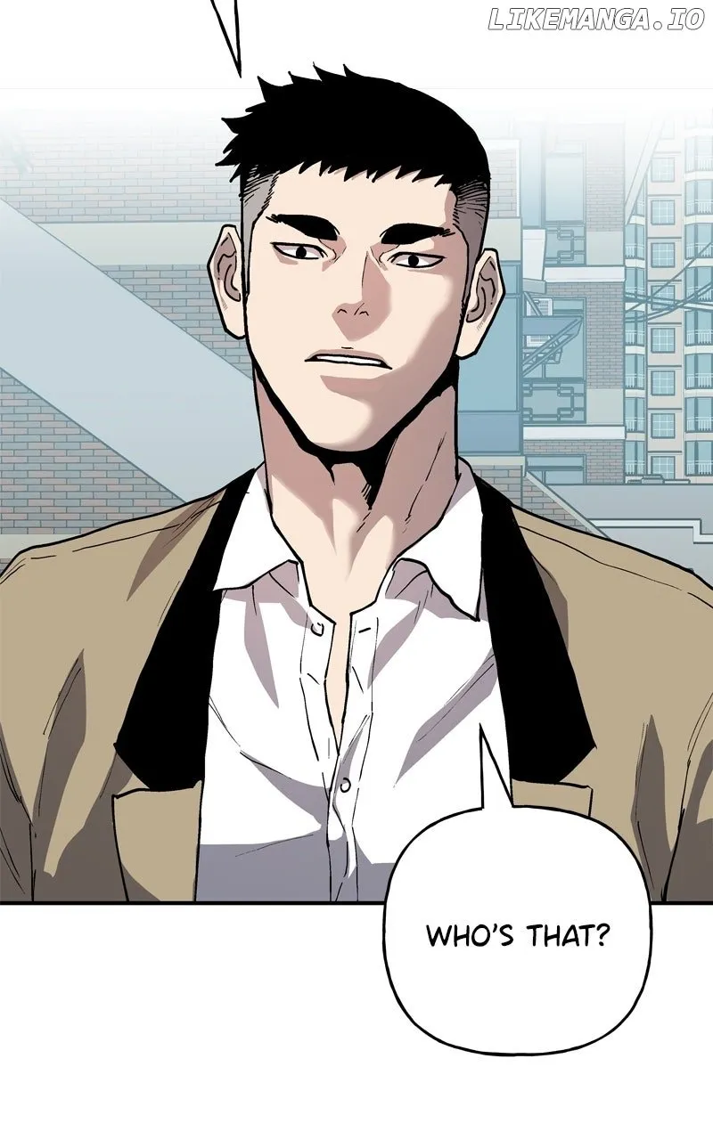 Boss Returns Chapter 42 page 70 - 