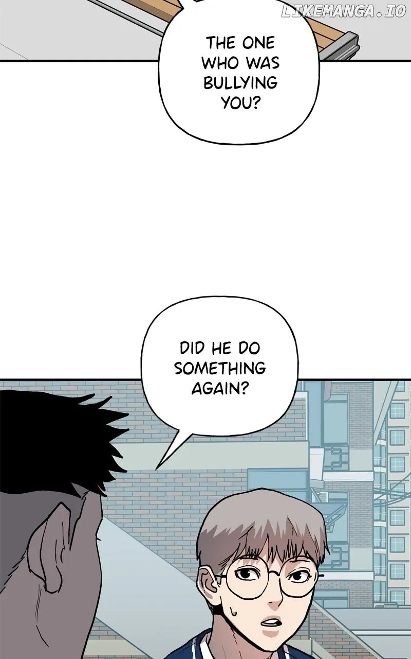 Boss Returns Chapter 42 page 72 - 