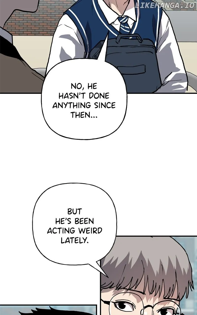 Boss Returns Chapter 42 page 73 - 