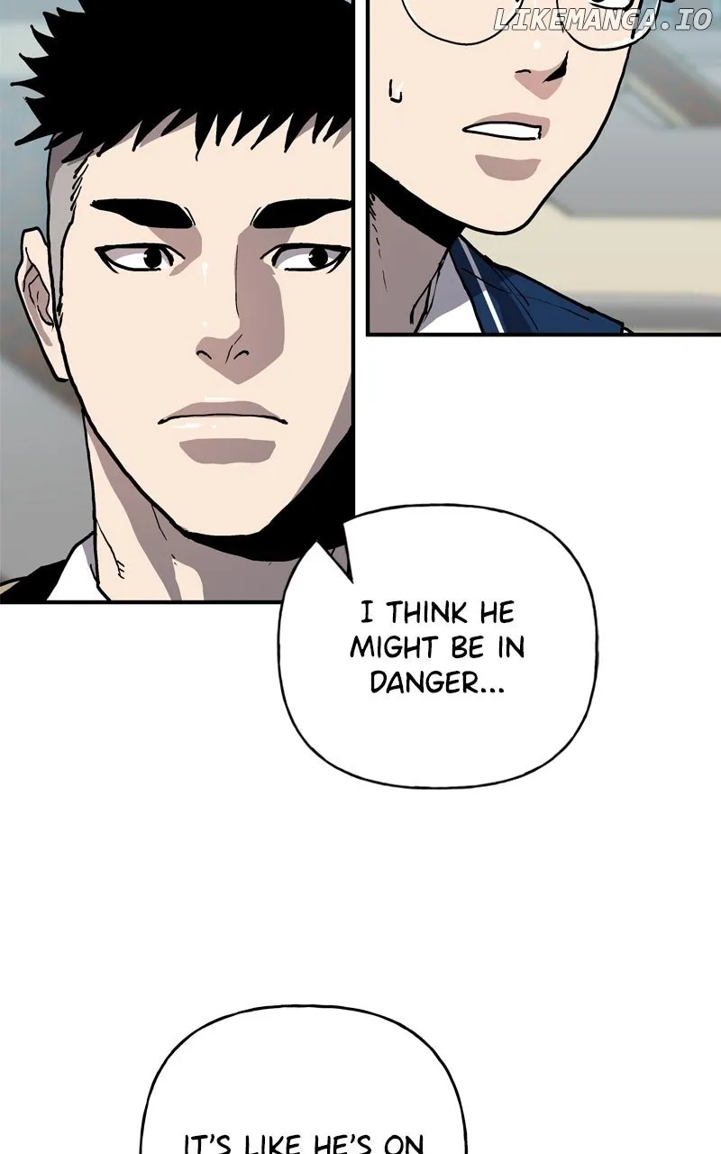 Boss Returns Chapter 42 page 74 - 